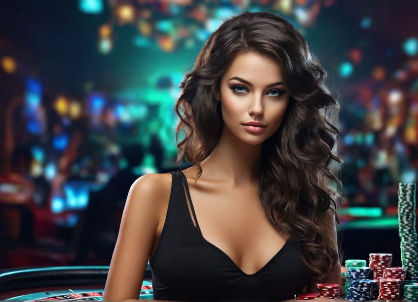 Полный обзор игорного заведения Clubnika для игроков всех уровней